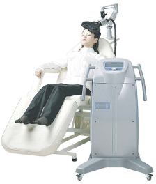 经颅磁刺激器 tamas