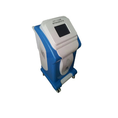 超声脑血管治疗仪 cft-7100型