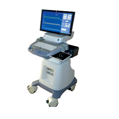 超声脑血管治疗仪 cft-7102型