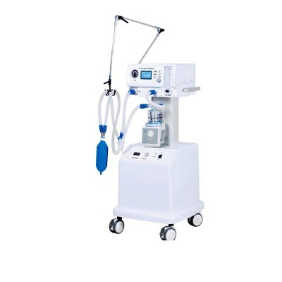 NLF-200C型CPAP持续气压通气系统