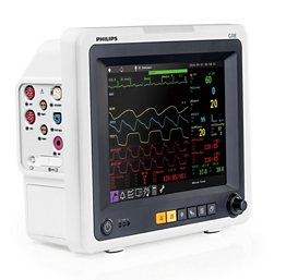 飞利浦病人监护仪g30e