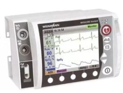 维曼除颤监护仪MEDUCORE Standard