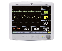 ge病人监护仪b850