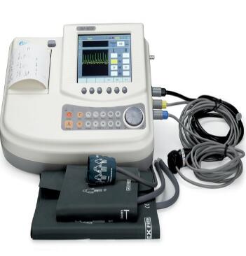 贝斯曼bv-660p多普勒血流探测仪（双向）