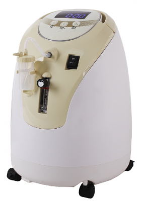 医用制氧机cr-f5w