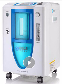 医用分子筛制氧机