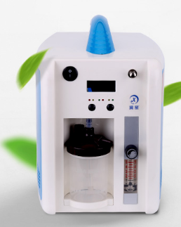 医用分子筛制氧机