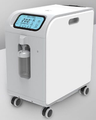 医用分子筛制氧机