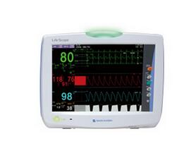 光电心电监护仪 bsm-3763