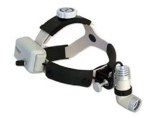 一体化头灯 ad8103