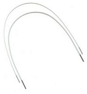 精益正畸正畸牙弓丝