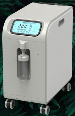 医用分子筛制氧机qz/pih-5l/min