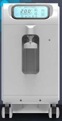 医用分子筛制氧机qz/pih-10l/min