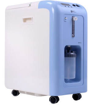 医用分子筛制氧机nd-zy03a
