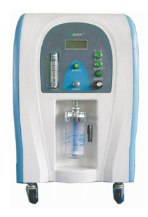 医用分子筛制氧机qz/ pih-10l/min