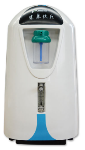 医用分子筛制氧机ksd-1aw