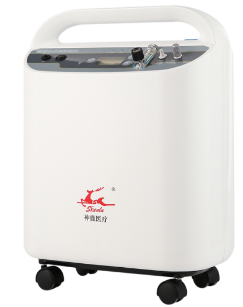 医用分子筛制氧机sl-3a-300