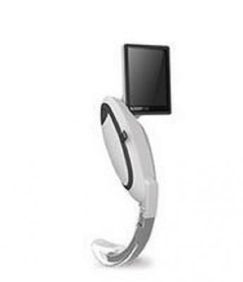 可视喉镜mcgrath mac