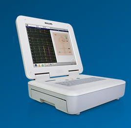 心电图仪 pagewriter tc50