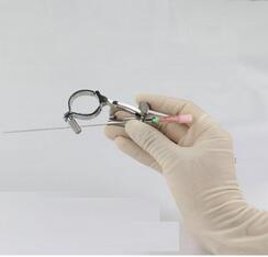 心脏探头穿刺架 PHS51