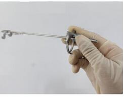 腔内探头穿刺架 AL984