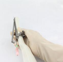 腔内探头穿刺架 EC1123