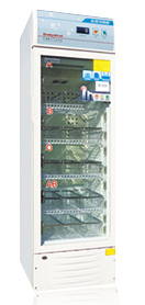 伟明血液冷藏箱XY-170