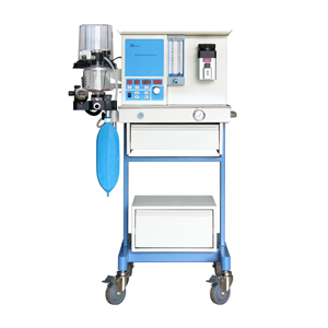 sd-m2000a简易麻醉机