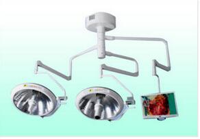 数字图像手术无影灯itled 6500