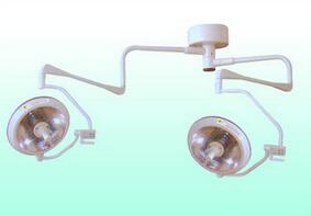 jsl2009-5+5手术无影灯