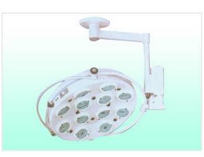 ks12l孔式手术无影灯