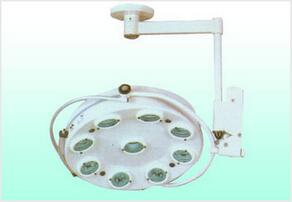 zf600/600手术无影灯