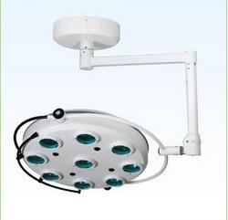 yde500/500fs育达手术无影灯