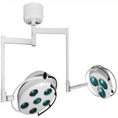 yde700/700育达手术无影灯