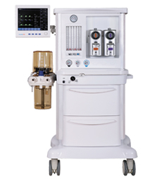 麻醉系统cwm-301c