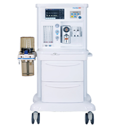 麻醉机cwm-303