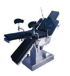 外科综合手术床dl-1001型系列