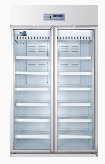 海尔医用冷藏箱HYC-940