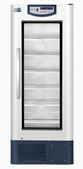 海尔医用冷藏箱HYC-610