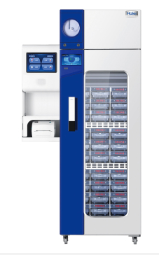 海尔医用血液冷藏箱HXC-429R