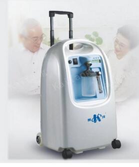 yk-005医用分子筛制氧机