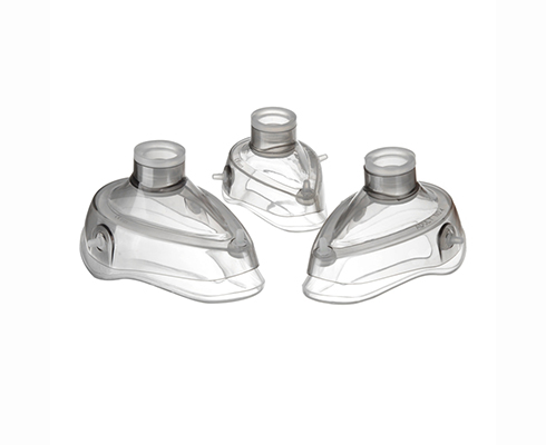 简易呼吸器-面罩 CP610003- CP610005 康勃