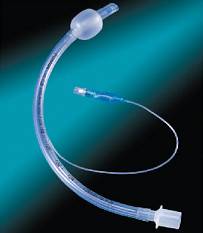 一次性无菌气管插管 普通带套囊型