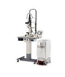 日本尼德克多波长激光光凝仪 mc-500