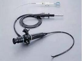 奥林巴斯纤维鼻咽喉镜olympus