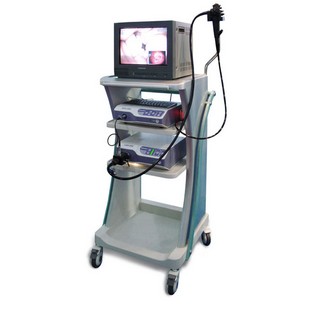 上消化道电子内镜系统 ge-100、ge-200