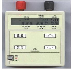 体外脉冲发生器 (临时起搏器)yke 201