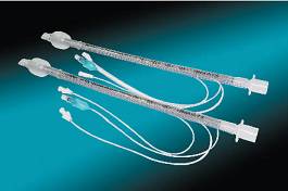 一次性加强型气管插管 可喷药型 福尼亚