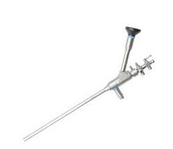 经皮肾镜（19.5Fr） JS-1、JS-2型