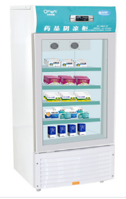 医用冷藏冰箱SC-100LF-YF